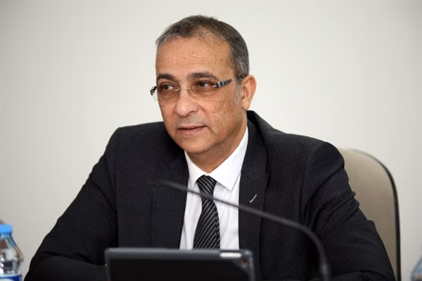 Ekonomi, Maliye, Bütçe Ve Plan Komitesi Toplandı