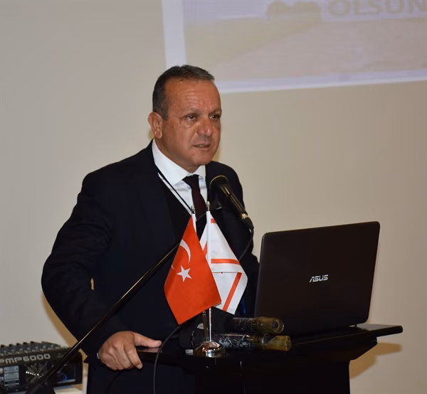 Ataoğlu: “Meteoroloji Dairesi’nin Önemi, Bu Yıl Daha Fazla Hatırlandı”