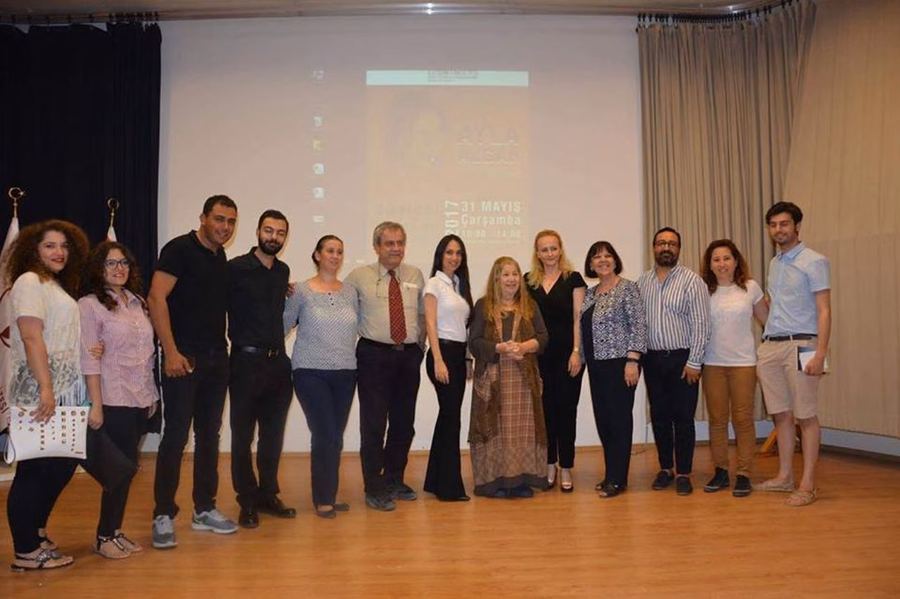 2021 yılında 882 yangın meydana geldi
