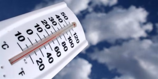 Sıcak Hava Geliyor…Hava Sıcaklığı 31 Dereceye Kadar Çıkacak