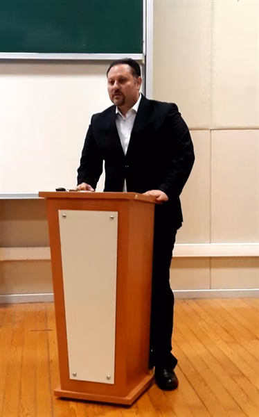 Öztürkler: “Dünya Sıralamasında İyi Noktada Üniversitelerimiz Var”