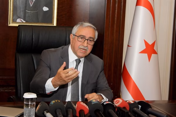 Akıncı : “Halktan Alınan Onay 4 Yıldır Ayarı Bozulmadan Devam Ediyor”