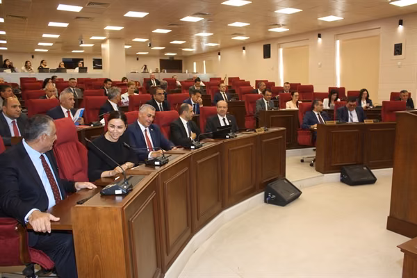 Erhürman: “Hükümet Programında Somut Bir Şey Yok”
