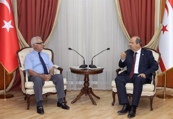 Başbakan Tatar: “KKTC Devleti Şaka İçin Kurulmadı. Bu Büyük Coğrafyada Önemli Bir Noktadayız…”