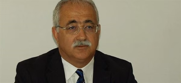 İzcan: “Maraş Açılımı Diye Ortaya Koydukları Görüşler Kabul Edilemez”