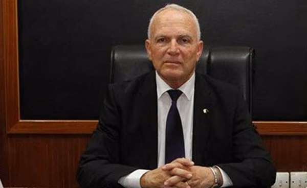 Töre: “Fatih ve Yavuz’un Varlığını Sevinç ve Mutlulukla Karşılıyoruz”
