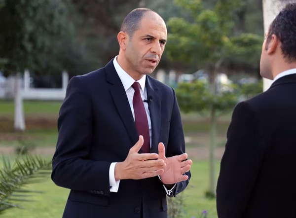 Özersay: “ABD Açıklamasında İşbirliği Vurgusu Önemli”