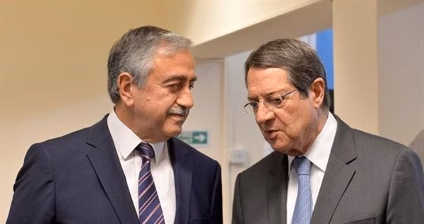 Liderler Bu Akşam Ara Bölgedeki BM Resepsiyonuna Katılacak