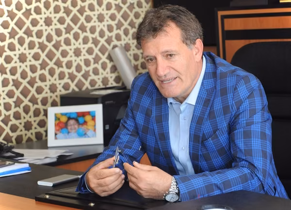 KKTC’nin Kuruluşunun 36. Yıldönümü…