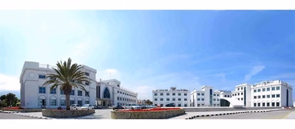 Girne Üniversitesi Denizcilik Fakültesi IAMU’ya Üye Oldu