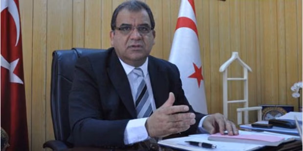 Sucuoğlu: “Cas Çalışanlarıyla İlgili Gayri Yasal İşler Yapılıyorsa Yargıya Başvurulmalı”