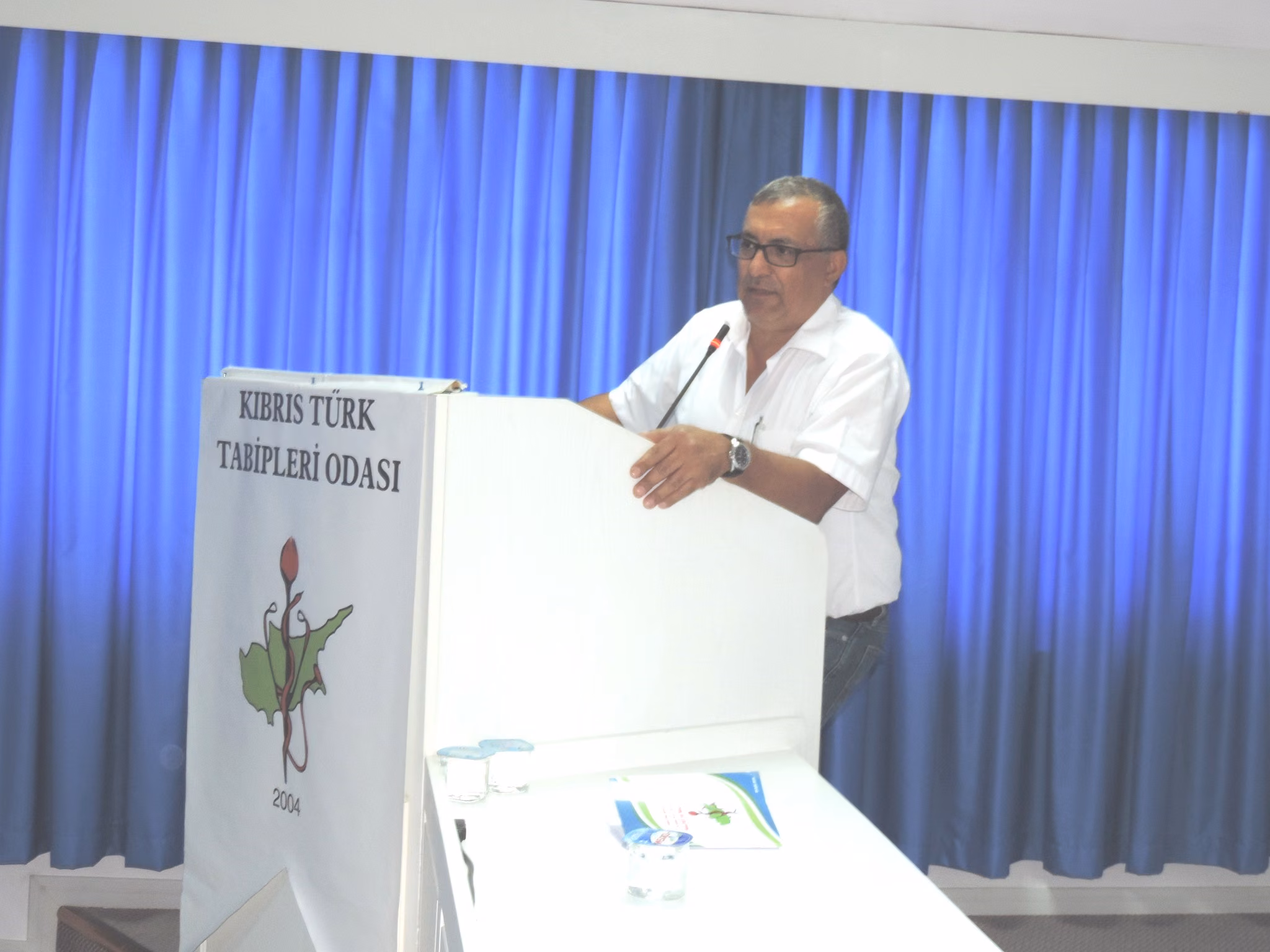 Tabipler Odası Başkanlığına Dr. Mustafa Taşçıoğlu Getirildi