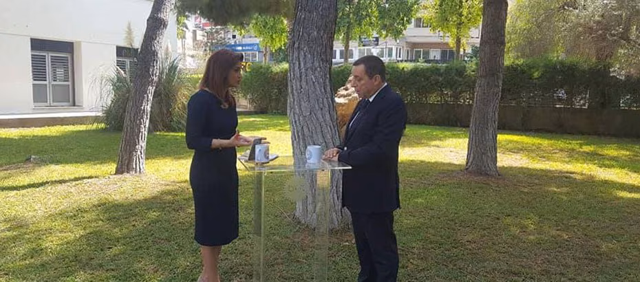Denktaş: “2019 Bütçesinin Adı Çok Açık Bütçe”