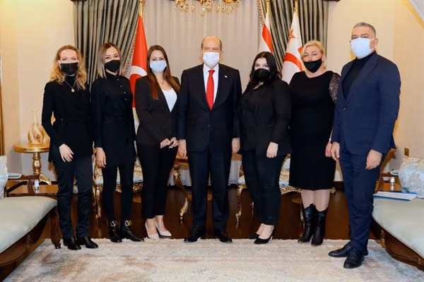 Murat Kurum: Cumhurbaşkanlığı Yerleşkesi ve Meclis Binasını Yıl Sonunda Bitirmeyi Planlıyoruz