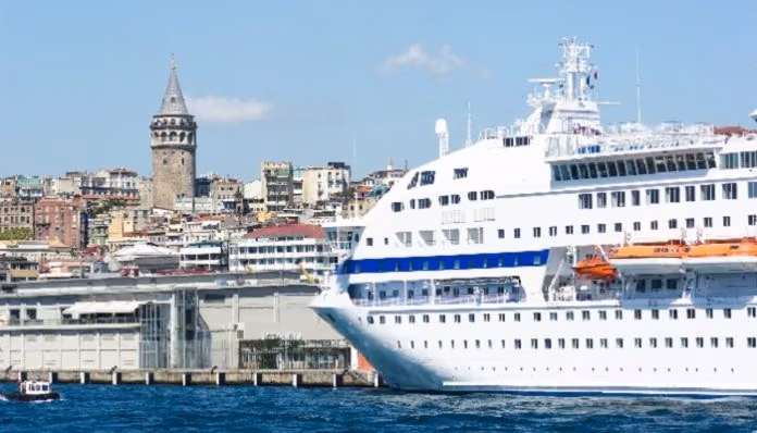 Kruvaziyer Turizmi Eski Günlerine Ne Zaman Dönecek?