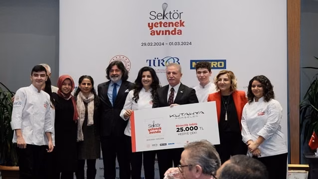 Meclis Genel Kurulu Toplandı
