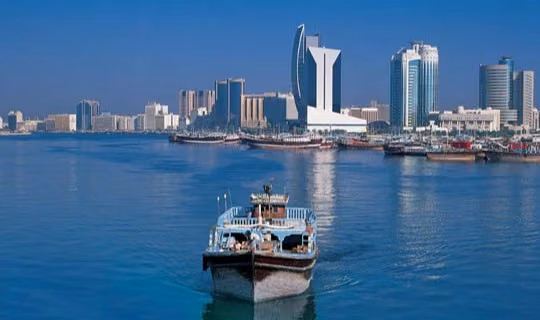 Vize Krizi, Tatilcileri Dubai'ye Yönlendirdi