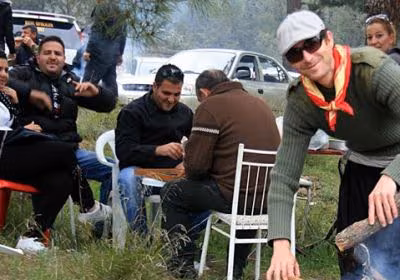Depremden Alışveriş Turizmi de Hasar Aldı, Trafik Yüzde 50 Azaldı
