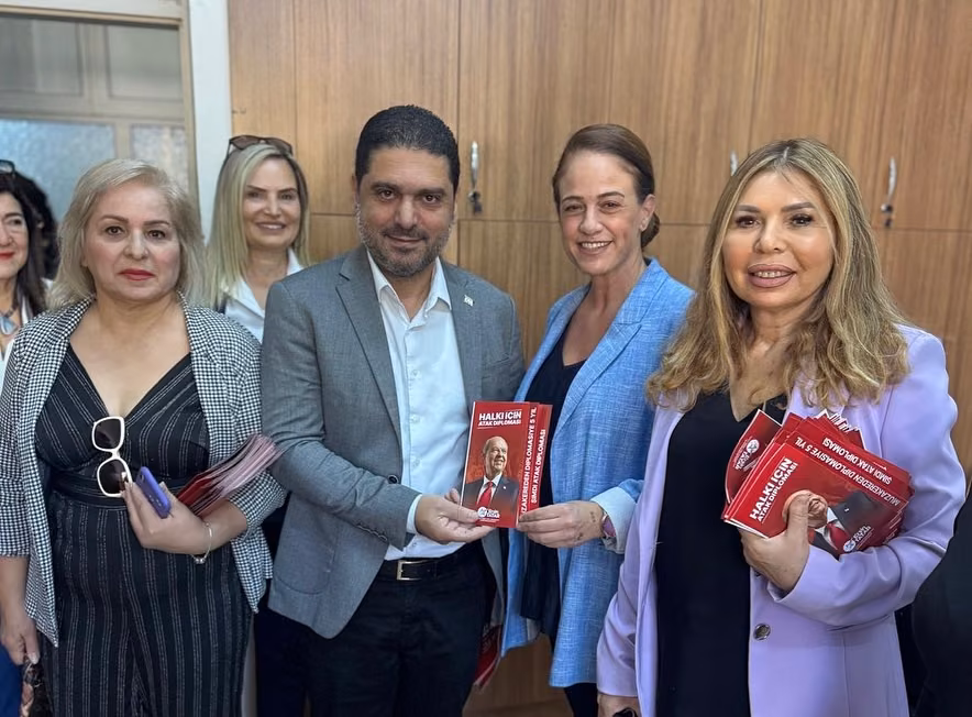 Savaşan ‘İnandık, Çalışıyoruz, Kazanacağız’