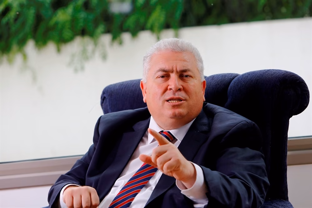 Çakıcı’ndan Maliye Bakanı Denktaş’a Ve Hükümete Eleştiri: “Adaletsizlik Diz Boyu”
