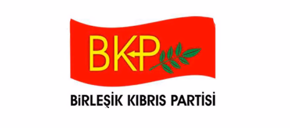 BKP: “AKP Hükümeti Kendi Stratejik Çıkarları İçin Kıbrıs Türk Toplumunu Rehin Tutmaktadır.”
