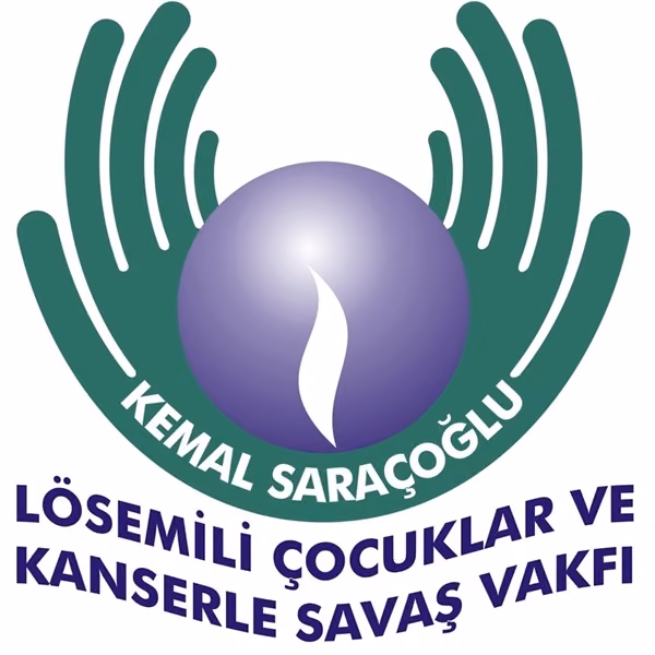 Alsancak ve Lapta Çocuklar İçin Yürüyor