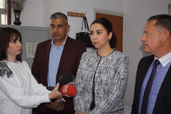 Baybars: “Nüfus Tartışmaları Sonlanmalı, Herkes Bakanlığa Güvenmeli”