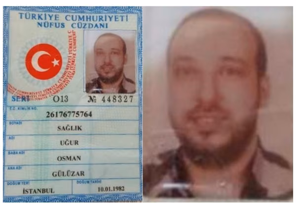 Polis Silahlı Saldırı Zanlısını Tespit Etti: “Aranıyor”