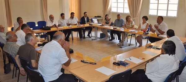 İki Toplumlu Siyasi Parti Toplantılarının 30. Yılı…