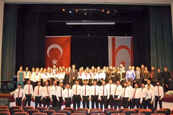 YDÜ Müzik Öğretmenliği Anabilim Dalı 2019-2020 Öğretim Yılı İçin Lisans Yüksek Lisans Ve Doktora Başvuruları Başladı