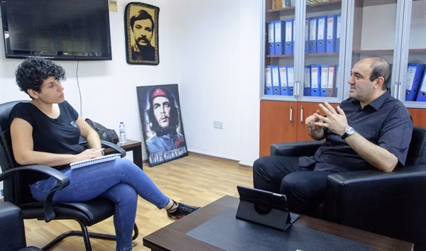 Hatalı Katlanan Proteinlerin Hastalığı: “Al Amiloidoz”