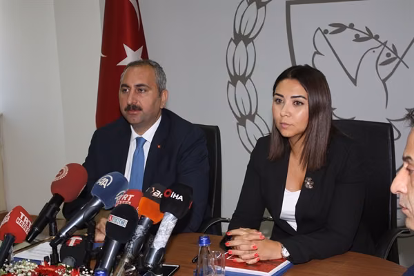 Gül: “Maraş Bölgesi KKTC Toprağıdır”...