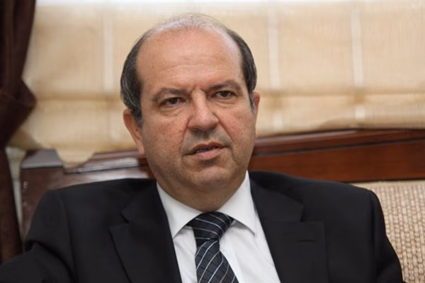 Tatar'dan Basın Açıklaması: "Kullandığım Cümle Başka Yere Çekildi...