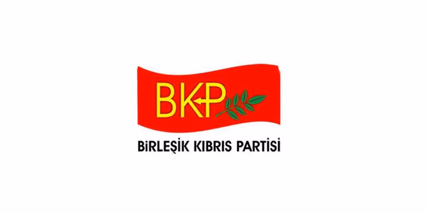 BKP, Erdoğan’ın Açıklamasını Eleştirdi