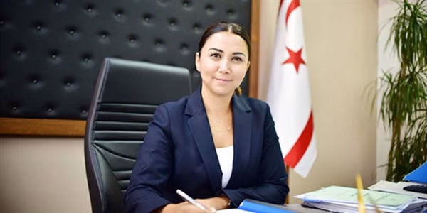 İçişleri Bakanı Baybars, 29 Ekim Cumhuriyet Bayramı Nedeniyle Mesaj Yayımladı