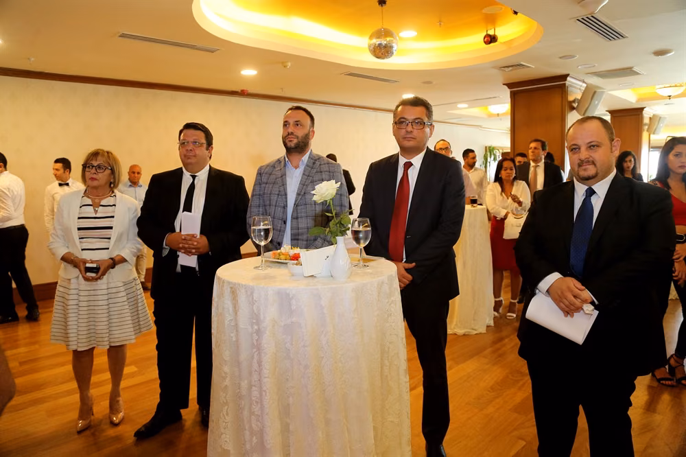 “KKTC Turizm Potansiyellerini Geliştirme ve Çalışma Standartlarını Uluslararası Standartlara Ulaştırma Projesi” Tanıtıldı