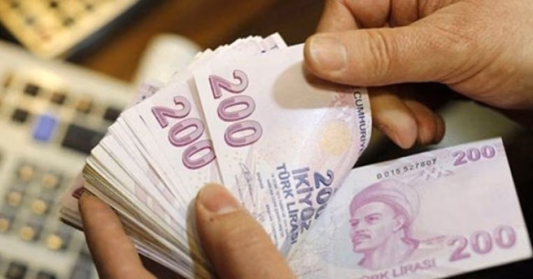 Süt Bedelleri Ödenmeye Başladı