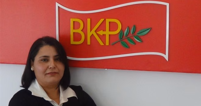 BKP Cinsel İstismar, Taciz Ve Tecavüz Olaylarıyla İlgili Hükümeti Eleştirdi