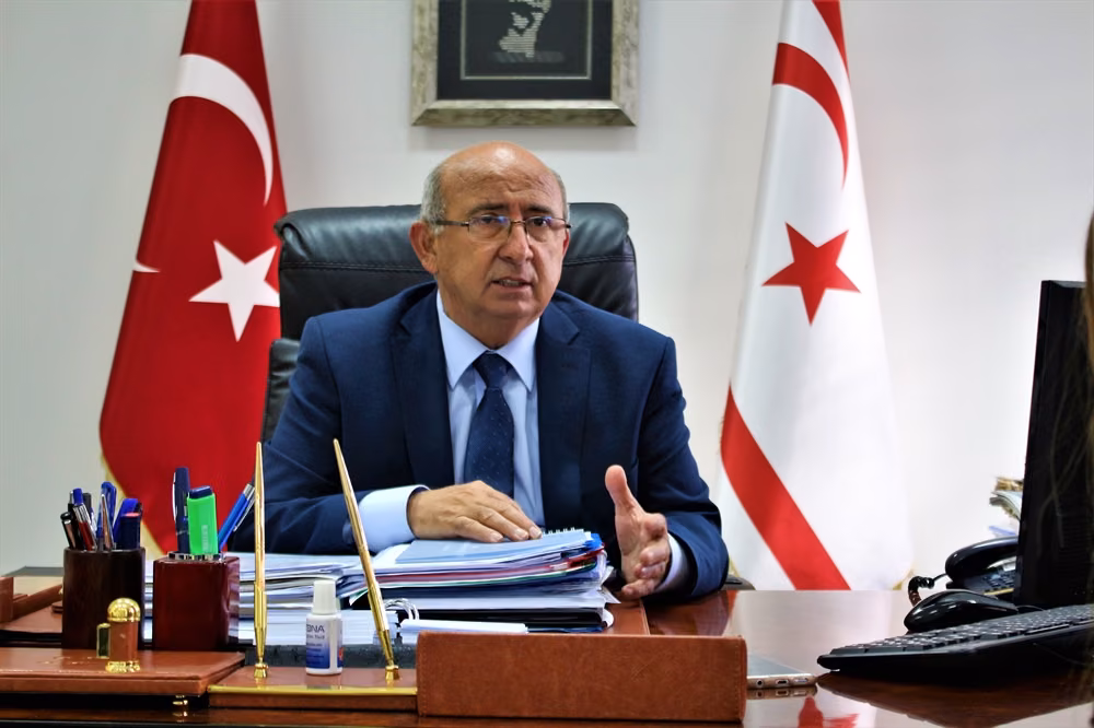 KKTC Üniversitelerinde 102 Bin 944 Öğrenci Eğitim Görüyor