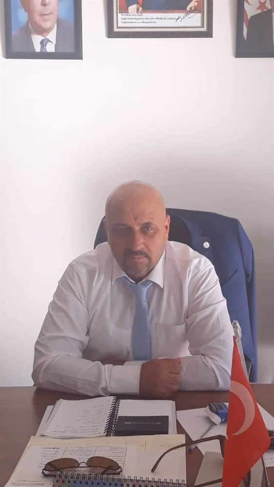 YDP: "Kapılar Ayrımcılığın Nişanesi"