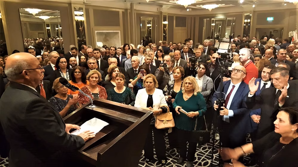 Milli Eğitim Ve Kültür Bakanı Özyiğit’in Londra’daki Temasları Sürüyor