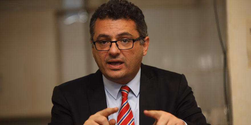 Başbakan Erhürman Personel Dairesi Tarafından Yapılan Denetimlerle İlgili Açıklama Yaptı