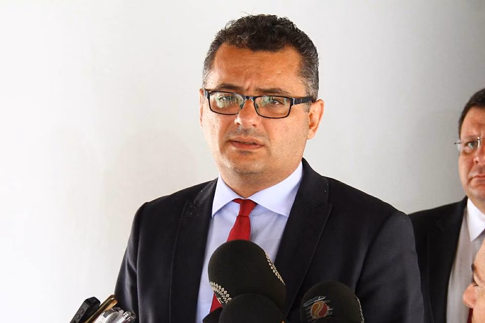 Teknoloji Geliştirme Bölgeleri Yasası... Erhürman: “Önemli Bir İlk Adım”