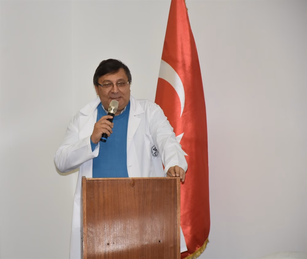 Sağlık Bakanlığı Koah Farkındalık Semineri Düzenledi
