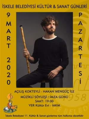 Sanatın evrensel dili: 15 Nisan Dünya Sanat Günü kutlanıyor