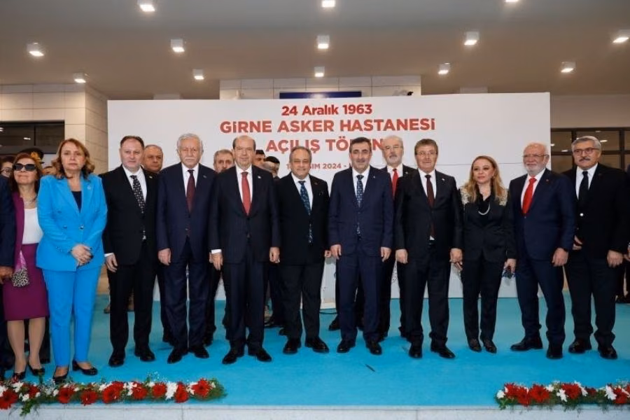 Sağlık Turizminde İş Birliği İçin Kritik Görüşme
