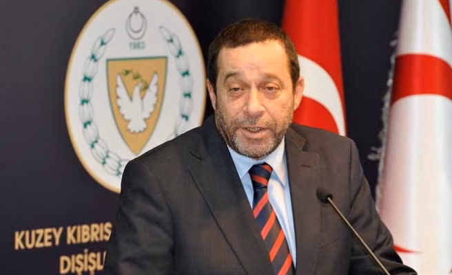Maliye Bakanı Denktaş: “Hayat Pahalılığı Oranı Yüzde 32…