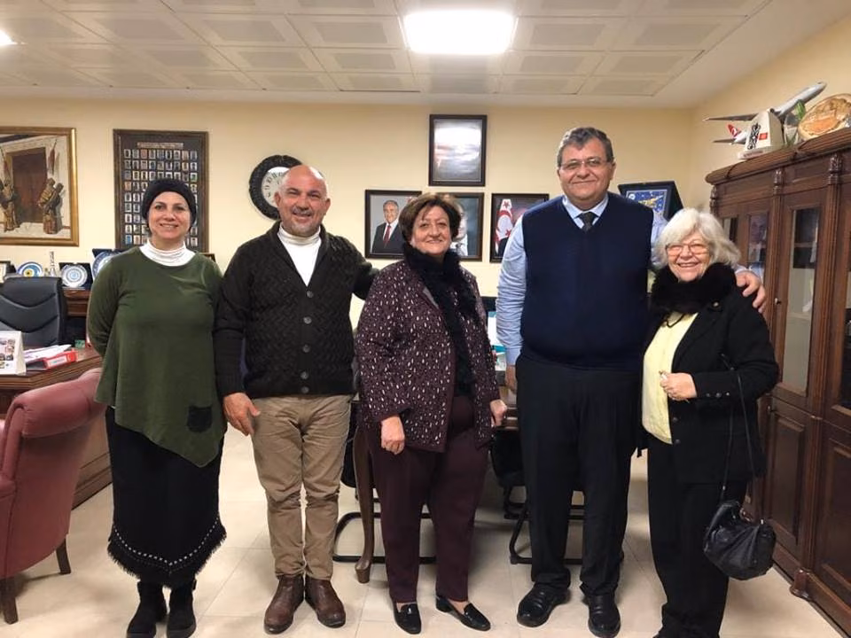 Anne-Kız, Baba-Oğul Ve Baba-Çocuk Kampları Düzenlenecek