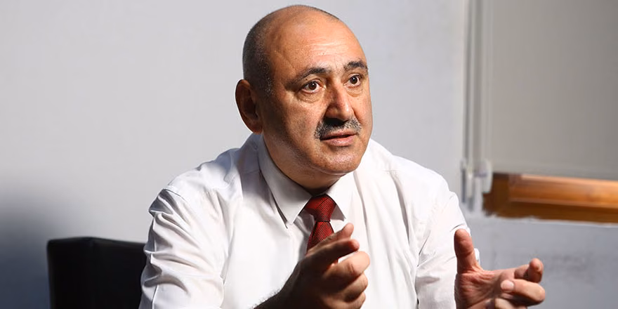 Cumhurbaşkanlığı Sözcüsü Barış Burcu: “Siyasi Eşitlik Kesinlikle Tartışılamaz”