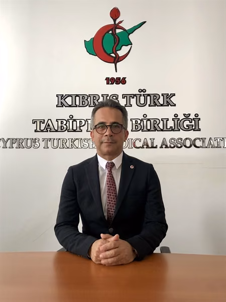 Kıbrıs Türk Tabipleri Birliği Asbaşkanı Bakkaloğlu’ndan 21 Mart Dünya Down Sendromu Farkındalık Günü Mesajı